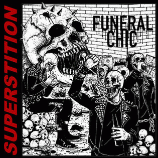 Funeral Chic : Superstition
